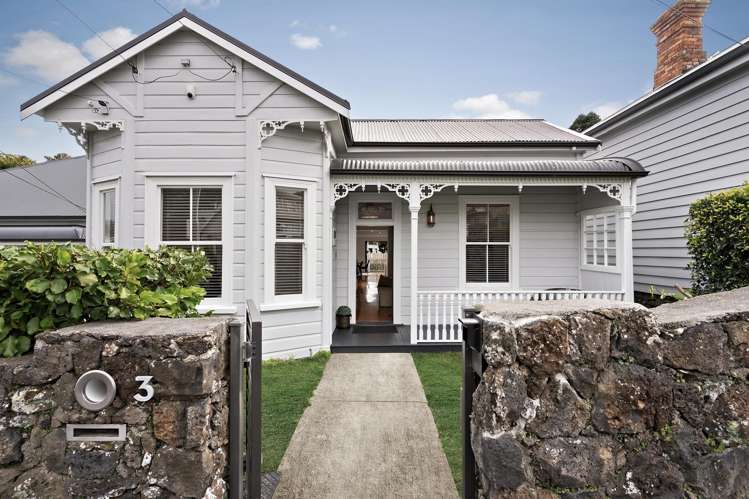 3 Leamington Road Mount Eden_31