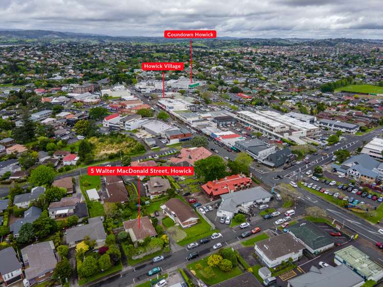 5 Walter Macdonald Street Howick_7