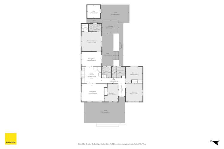 1/63 Lancaster Road Beach Haven_23