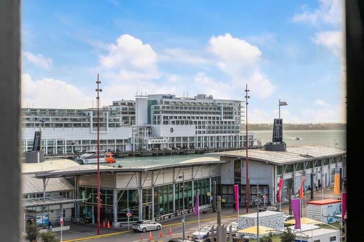 3G/148 Quay Street Auckland_20