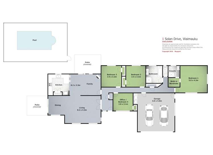 1 Solan Drive Waimauku_14