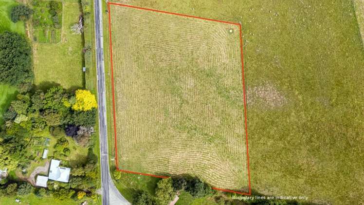 Pleasant Valley Road Geraldine_1