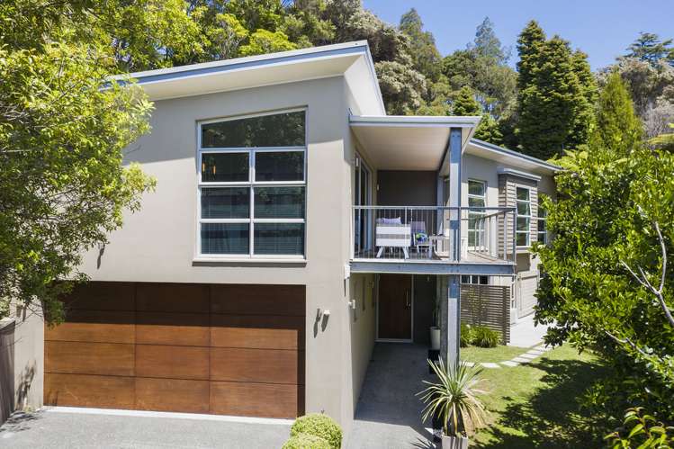 14 Poturi Streams Avenue Titirangi_7