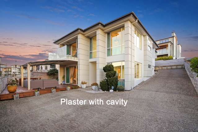 Elevated Family Luxury in Rangi Zone