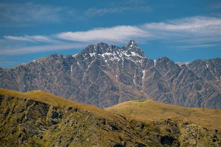 Moonlight Track Arthurs Point_10