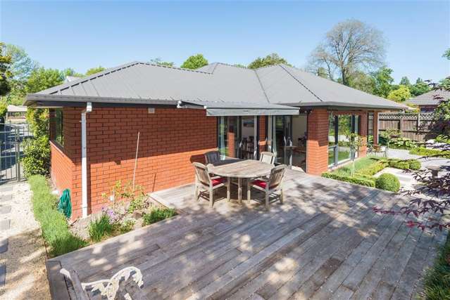 8a Thorrington Road Cashmere_2