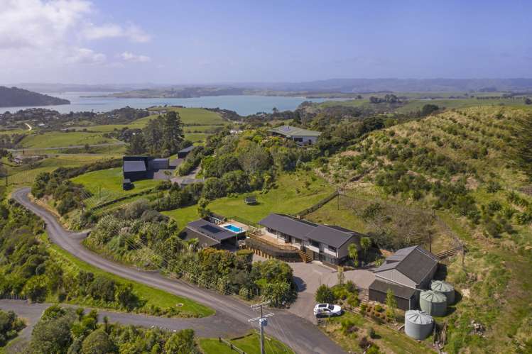 57 Hills Road Raglan_29