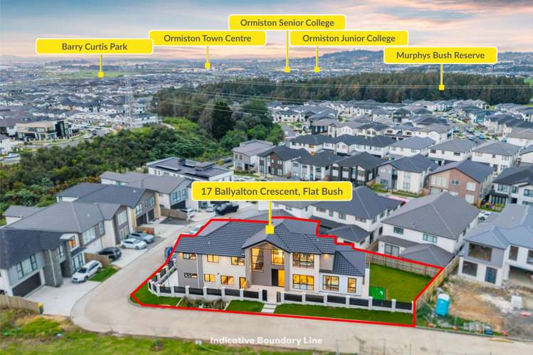 17 Ballyalton Crescent Flat Bush_45