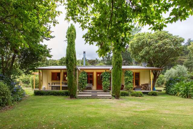 Kingfisher Cottage — the perfect family retreat