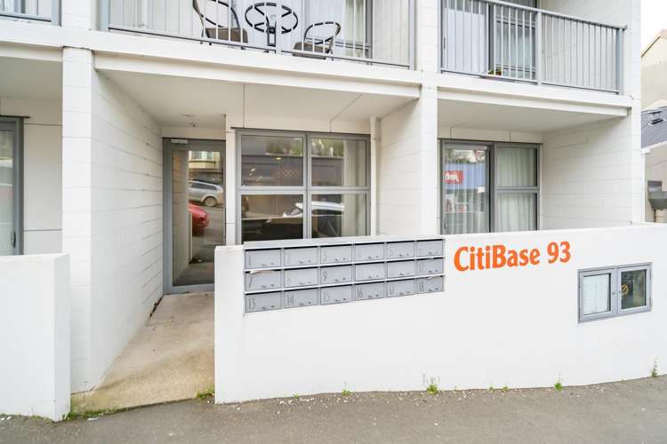 15/93 Filleul Street Dunedin Central_2