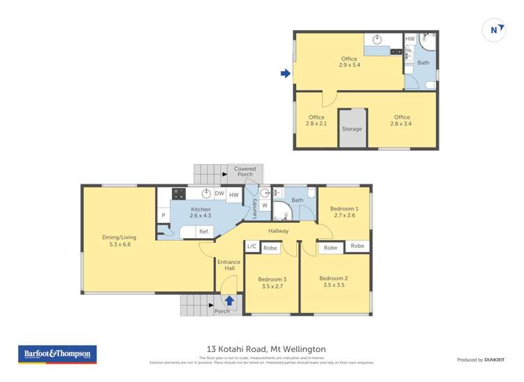 13 Kotahi Road Mount Wellington_12