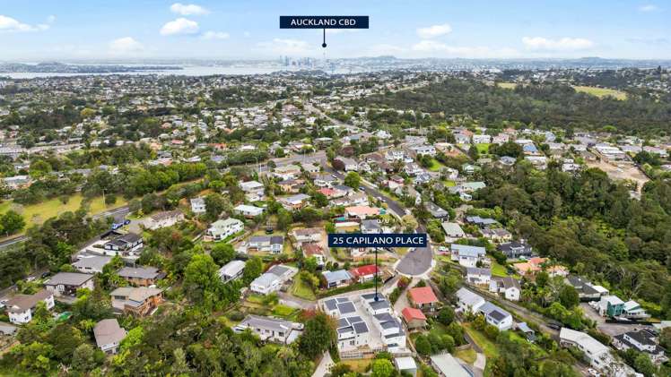 25a Capilano Place Glenfield_24