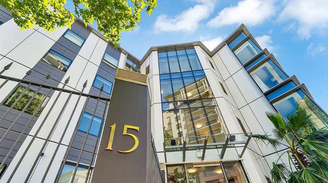 2D/15 Nelson Street Auckland Central_1