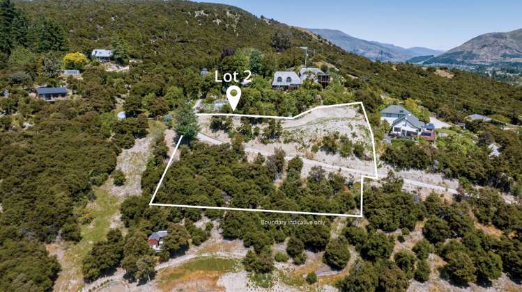 Lot 2 & 4/561 Aubrey Road Wanaka_1