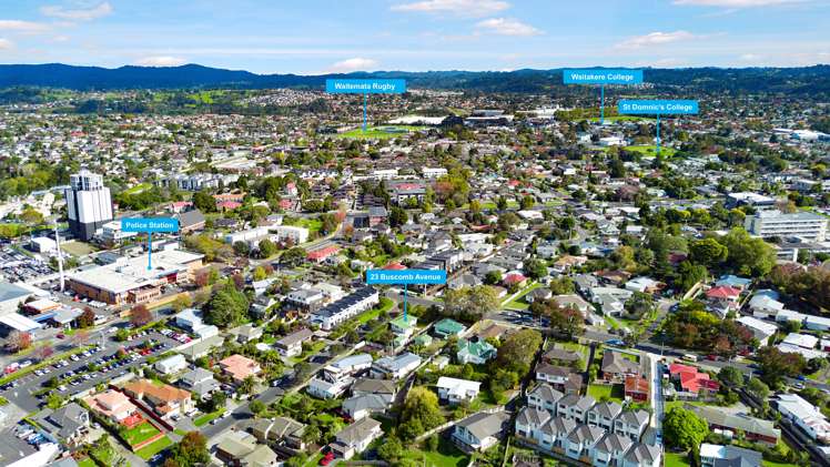 23 Buscomb Avenue Henderson_20