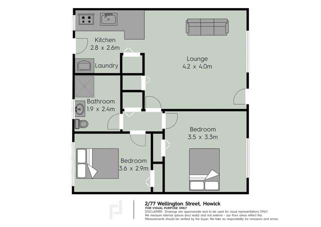 2/77 Wellington Street Howick_1