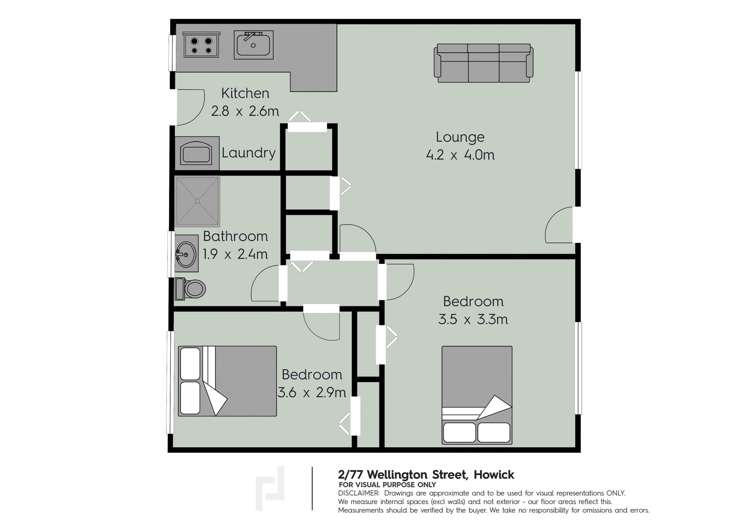 2/77 Wellington Street_3
