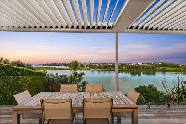 An exceptional, premium, waterside opportunity.