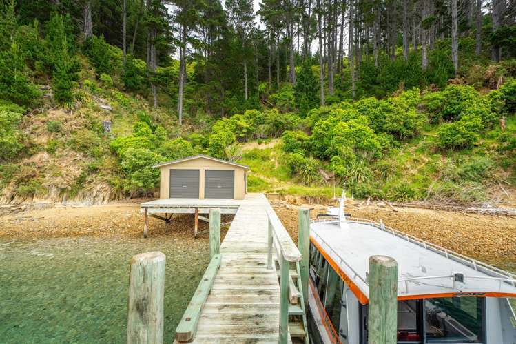 Lot 1, 0 Ahitarakihi Bay Marlborough Sounds_5