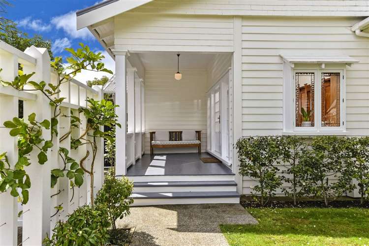 22 Tainui Road Devonport_3