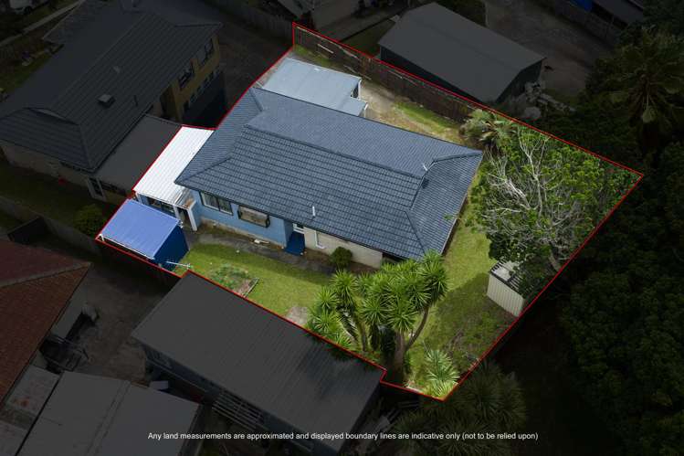 2/54 Finlayson Avenue Manurewa_26