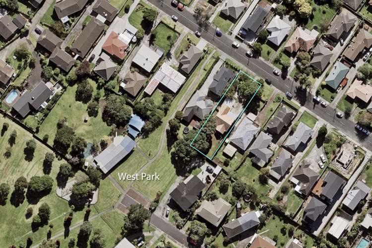 26 Littlejohn Street Hillsborough_24