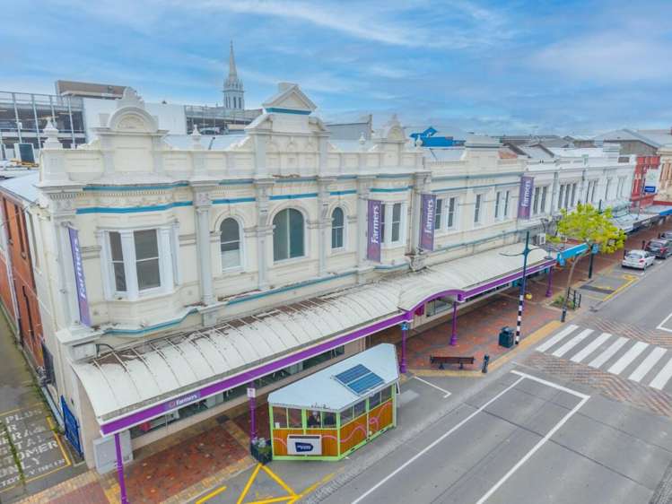 252 - 264 Stafford Street Timaru_1