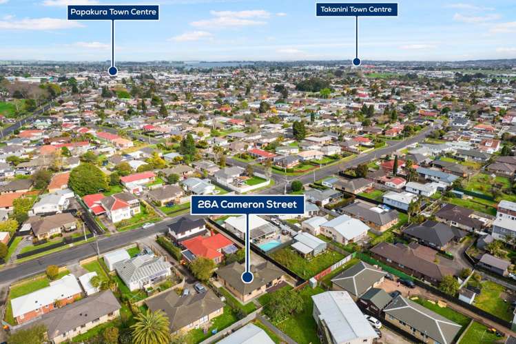 26a Cameron Street Papakura_16