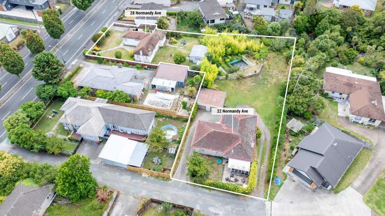 22 Normandy Avenue Melville_1