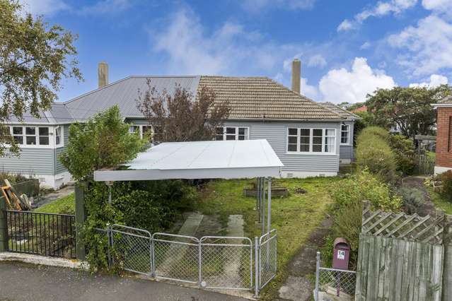 Affordable in Andersons Bay