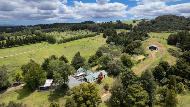 A property with lifestyle and land use versatility