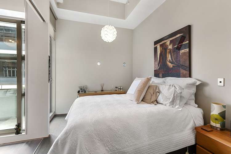 106/33 Frederick Street Te Aro_9