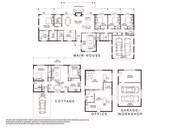 15 Lissette Road Newstead_31