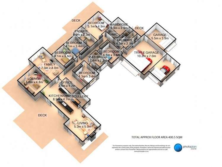 28c Greenvale Close Tamahere_34