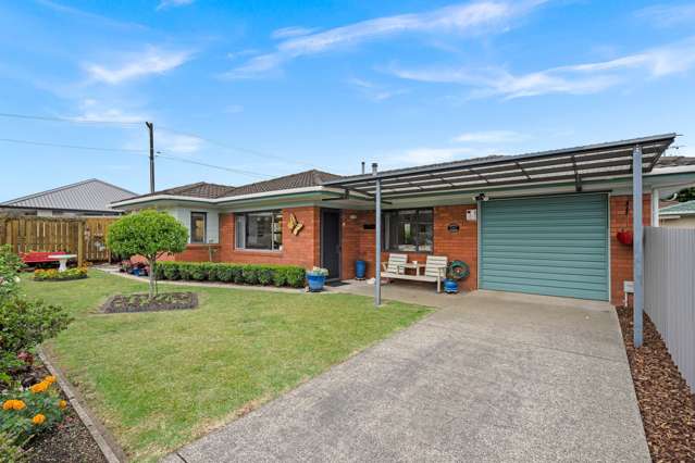Immaculate Inside - Effortless Outside!