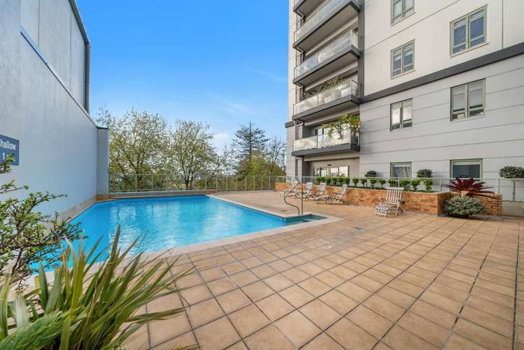 8B/8 Howe Street Freemans Bay_22