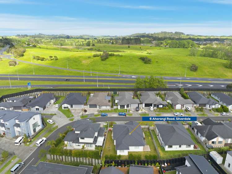 6 Ahorangi Road Silverdale_29