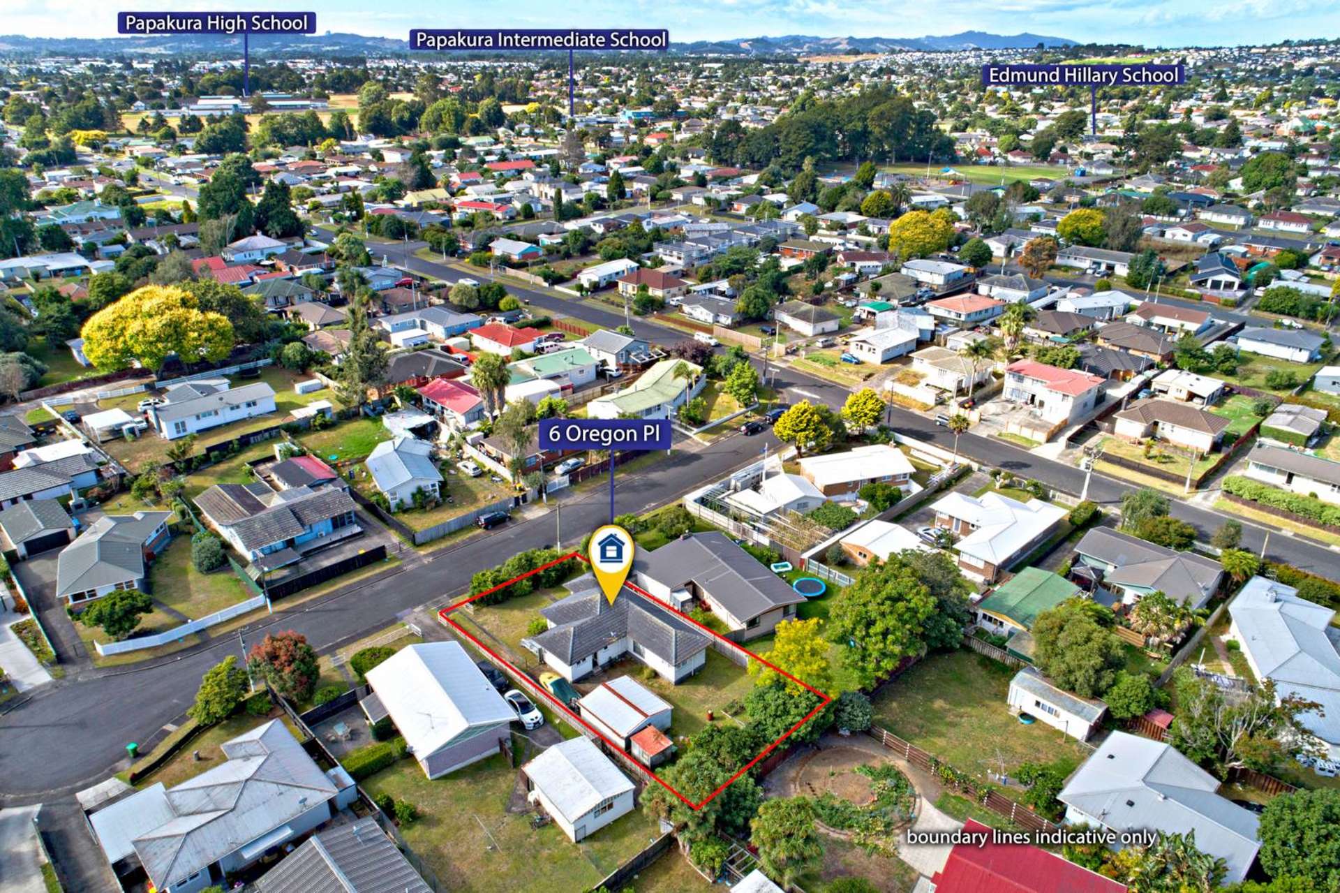 6 Oregon Place Papakura_0