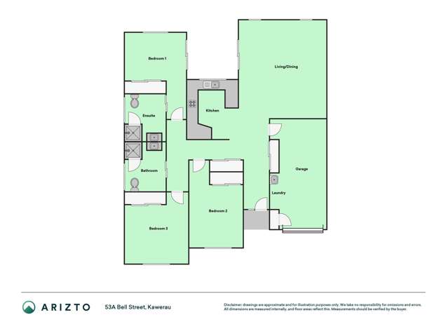 53a Bell Street Kawerau_1