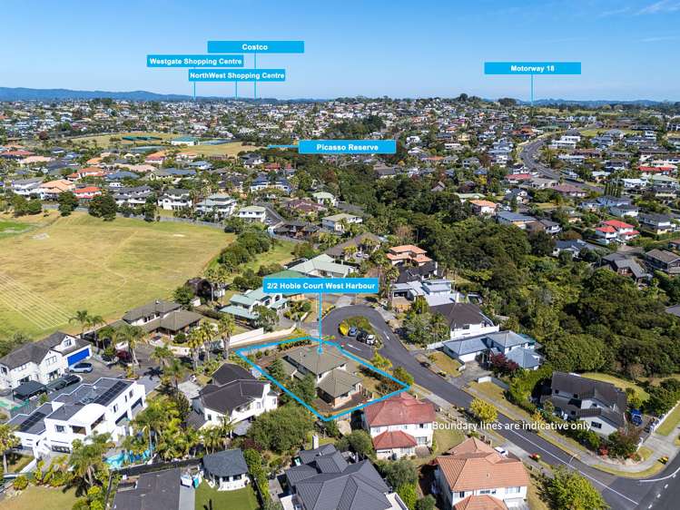 2/2 Hobie Court West Harbour_13