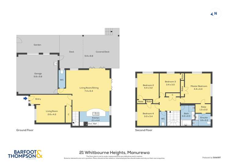 21 Whitbourne Heights Manurewa_18