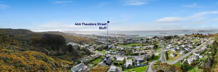 46a Theodore Street Bluff_23