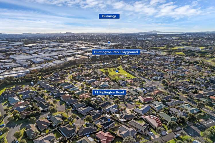 11 Riplington Road Huntington Park_15
