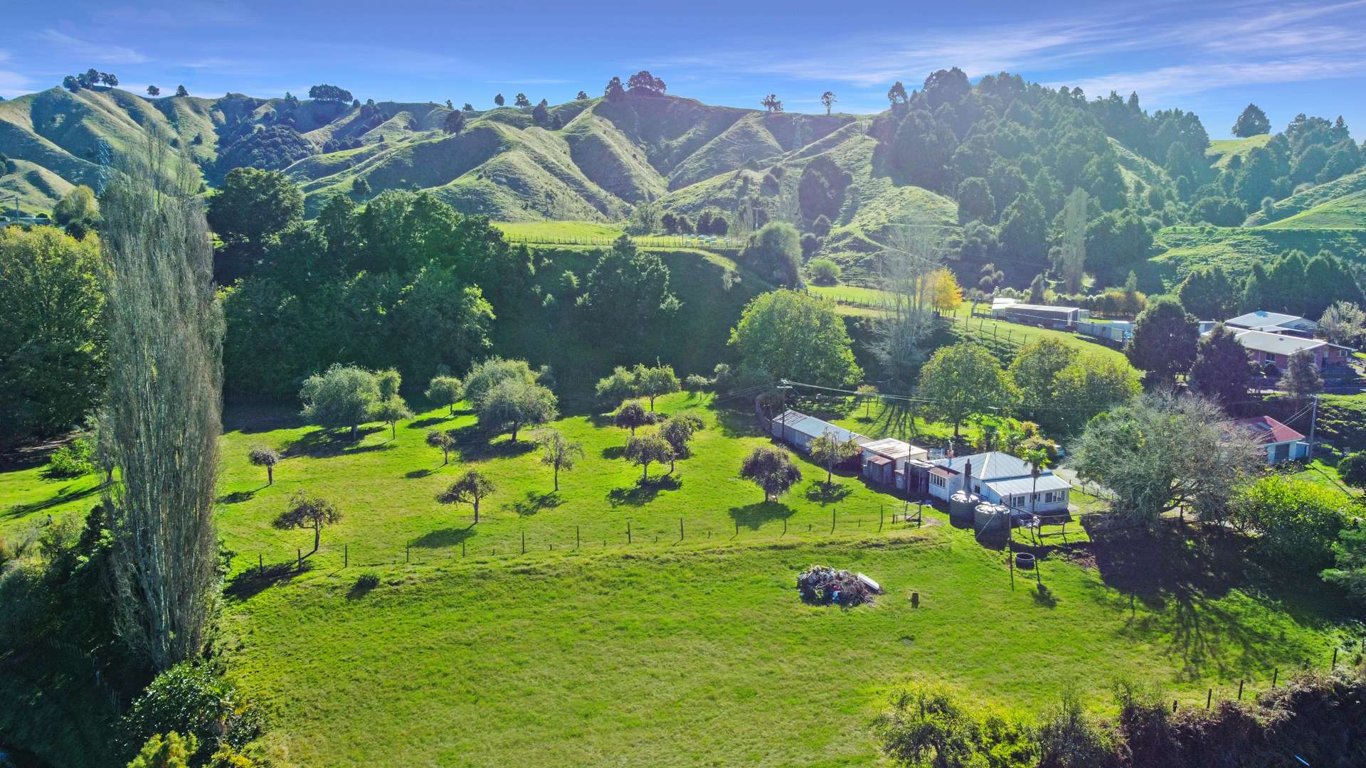 268 Whanganui River Road (State Highway 43) Taumarunui_0