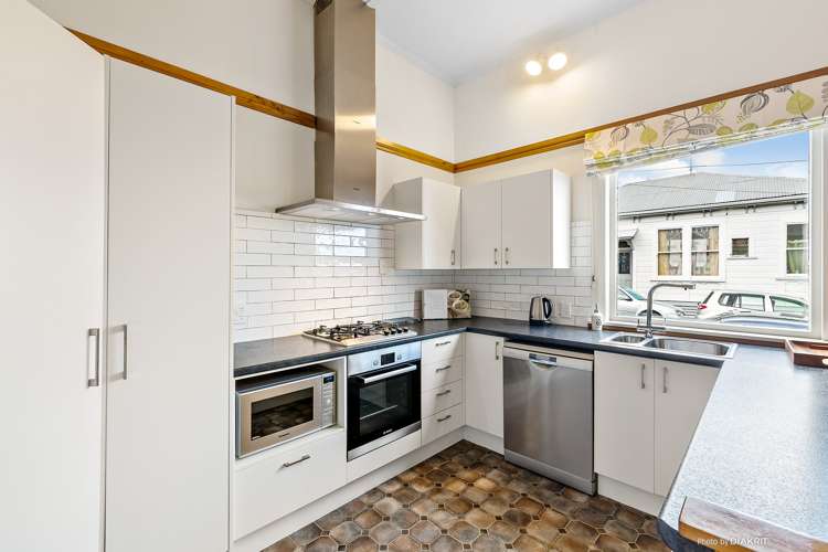 70 Coromandel Street Newtown_4