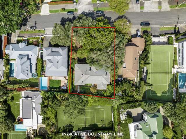 18 Westbourne Road Remuera_3