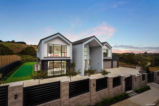 5 Otaota Way Flat Bush_1