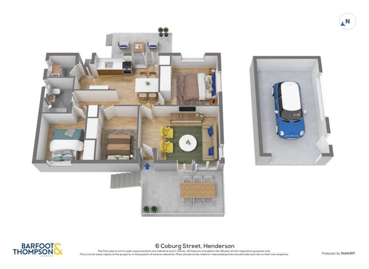 6 Coburg Street Henderson_17