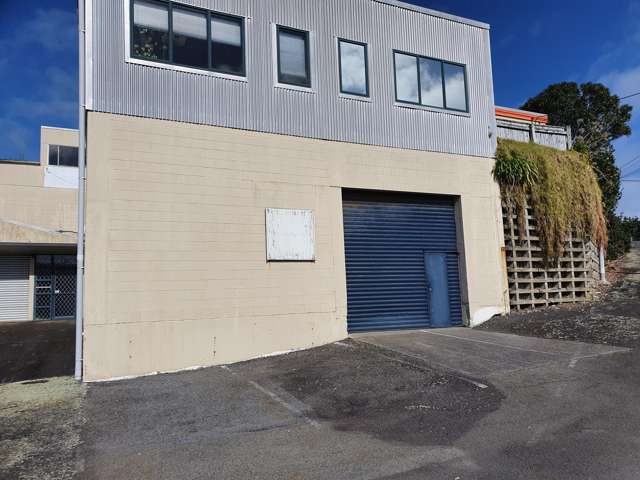 Port Workshop For Lease