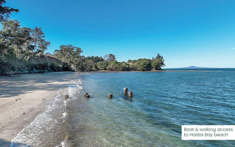Hobbs Bay Estate Daisy Burrell Drive Gulf Harbour_9